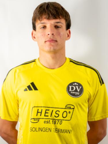 Danylo Zenikov