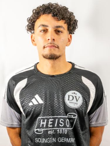 Bilal El Ouamari