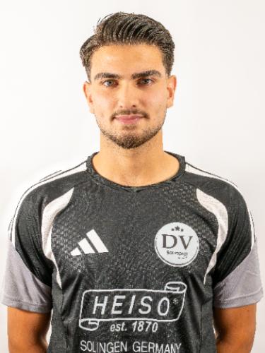 Sefa Mikail Özalp