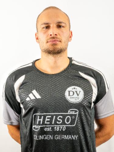 Dominik Wasilewski