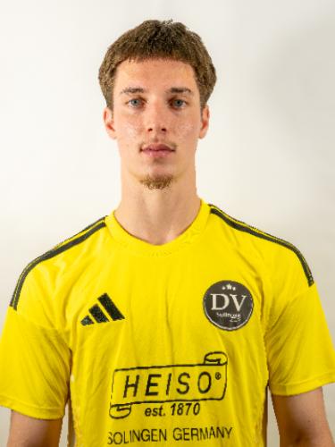 Vladyslav Maslovskyi