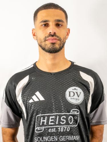 Samir Azirar