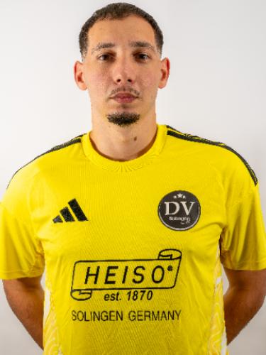 Leon Hasani