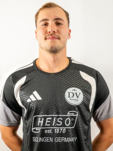 Daniel Saibert