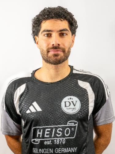 Furkan Sagman