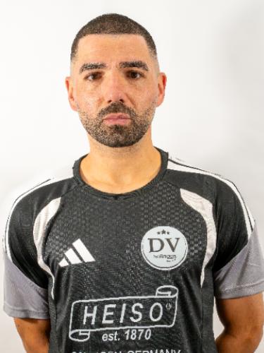 Oguzhan Kefkir