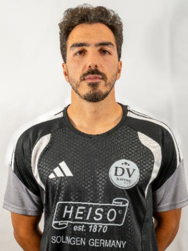 Cenk Durgun