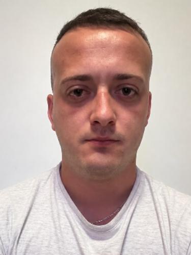 Ervin Berbic