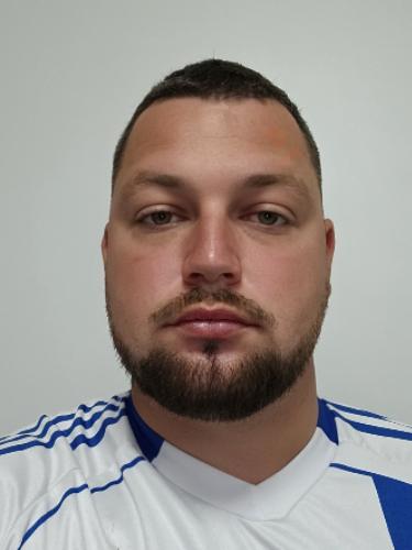 Mirnes Berbic