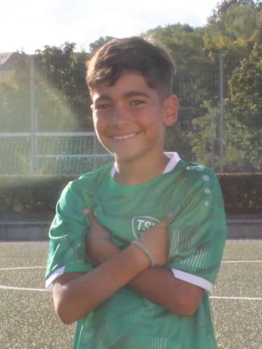 Mete Alkan