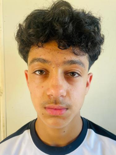 Abdullah Nabizada