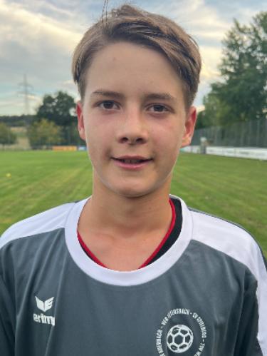 Niklas Weingärtner