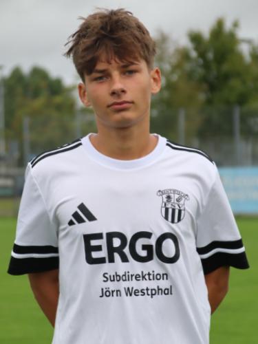 Benjamin Siggelkow
