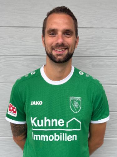 Rene Westermann