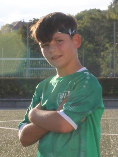 Luan Bernhardt