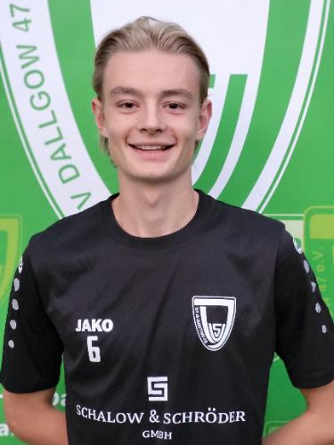 Theo Judith