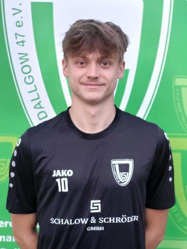 Florian Thamm