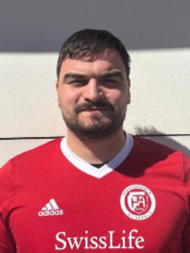 Ömer Karacabey