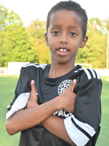 Ayuub Ali Mohamed