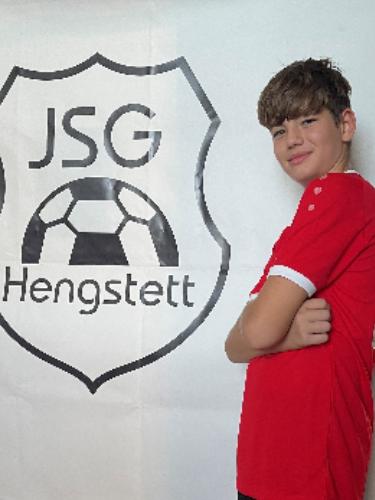 Jannik Niepel