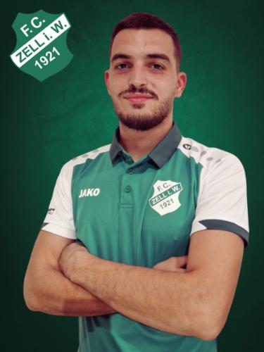 Ibrahim Duraku