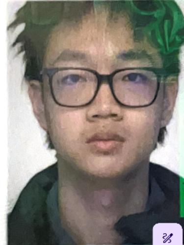 Swan Htet Aung