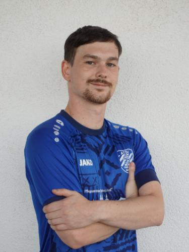 Justin Schumann