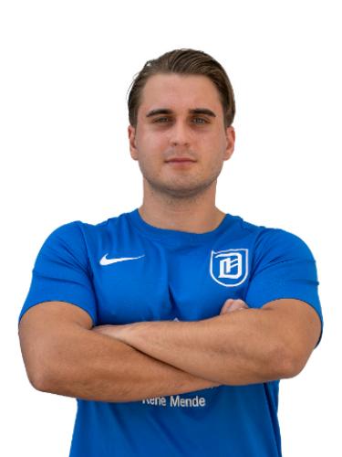 Dominik Bergmann