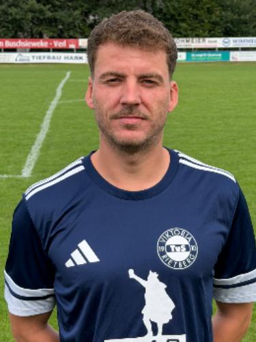 Mark Dry