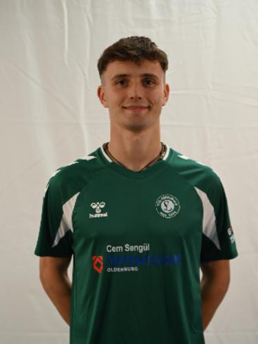 Max Luca Brand