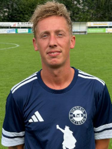 Martin Klamann