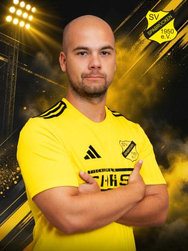 Tim-Niklas Grimm