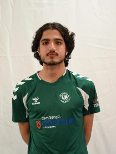 Iyas Husein