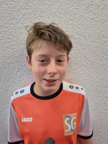 Gabriel Singler