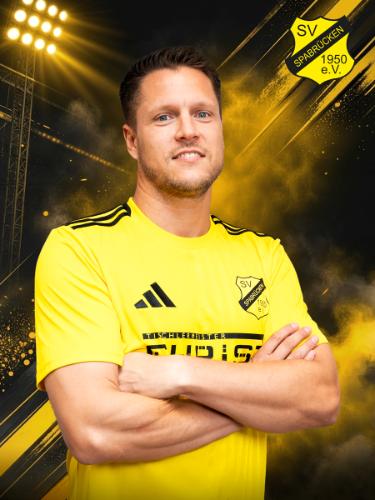 Florian Klein