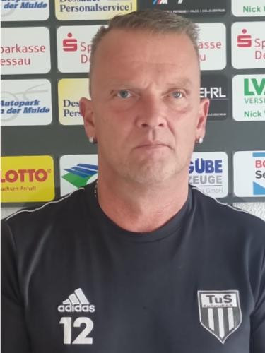 Ralf Steffens