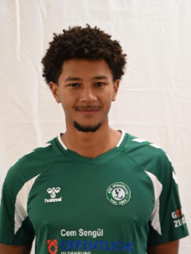 Silas Famoudou Konate