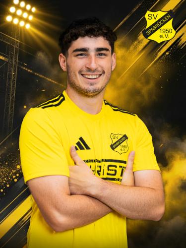 Luis Medinger