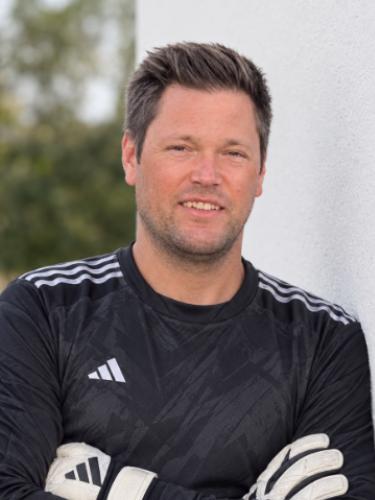Christopher Kühl