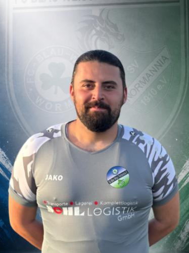 Kaan Kayaroglu