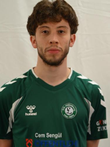 Levent Özdemir