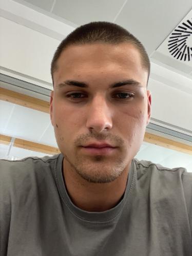 Janno Lewin Baumann