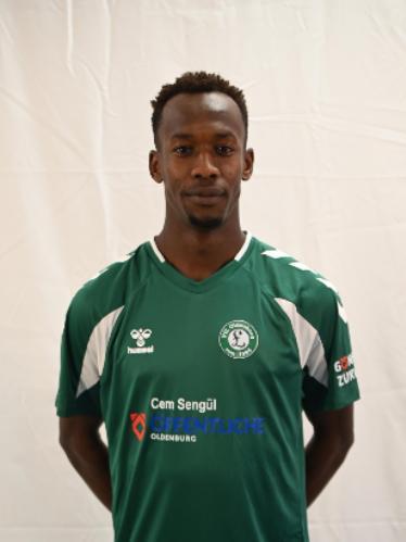 Yousif Ramadan Musa
