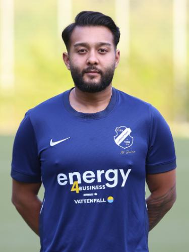 Onik Ahmed