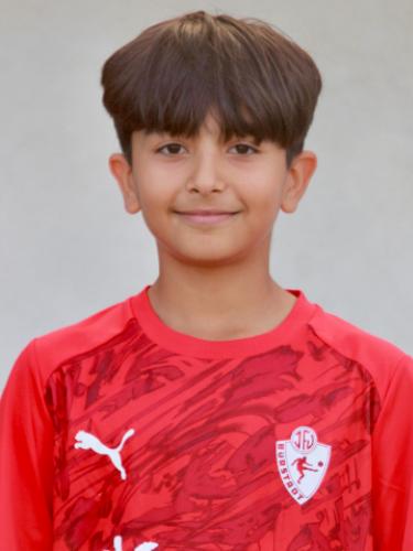 Abdulhamid Almashhadani