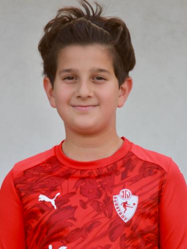 Mert Ali Bascoban