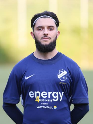 Enis Bajrami