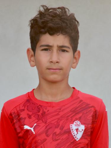 Mirkan Bozkurt