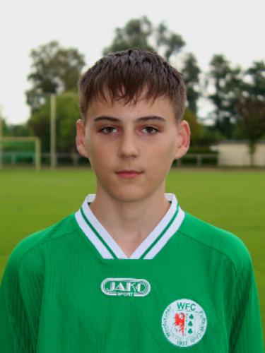 Fabian Menz