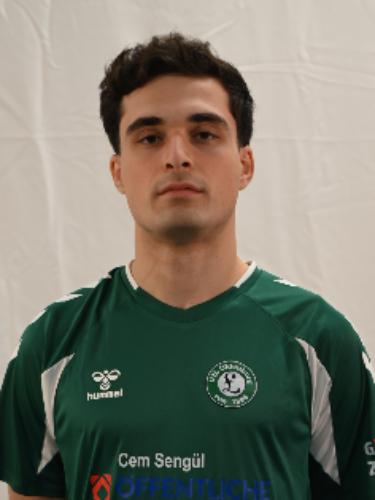 Ersan Tekce